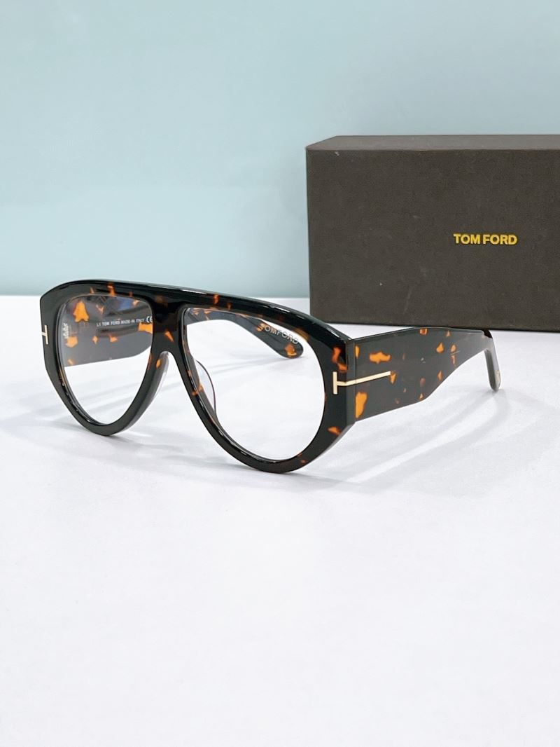 Tom Ford Sunglasses